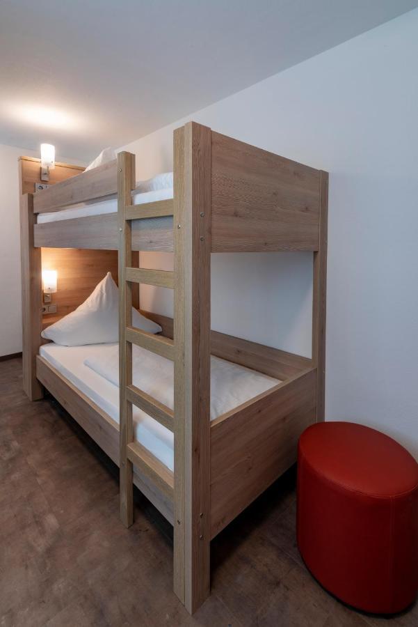 Hotel Pfefferburg Schönaich Extérieur photo