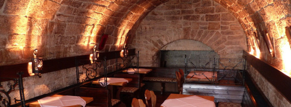 Hotel Pfefferburg Schönaich Extérieur photo