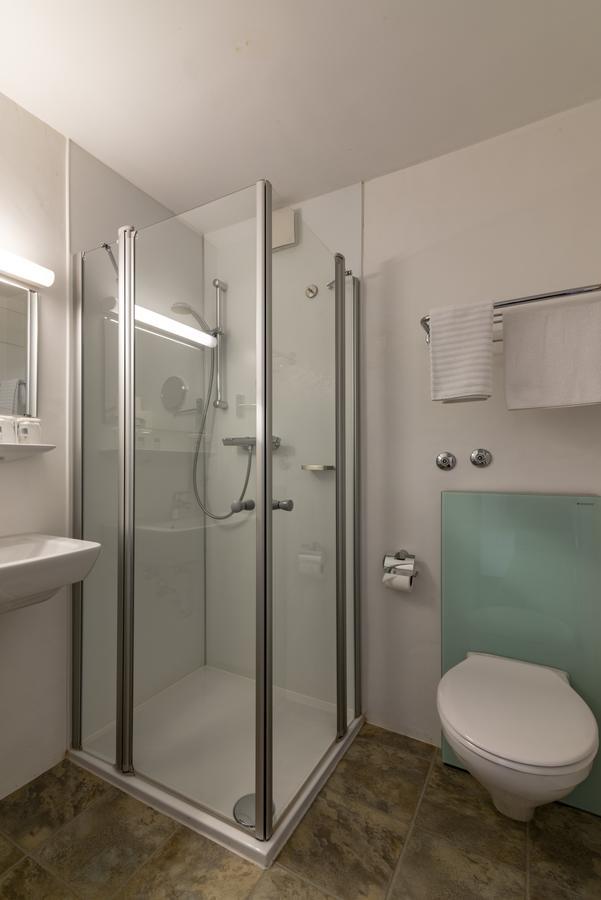Hotel Pfefferburg Schönaich Extérieur photo